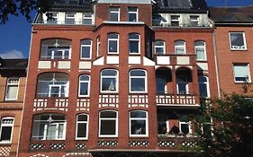 Luxus Penthouse Waterview